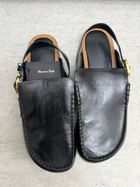 MASSIMO DUTTI